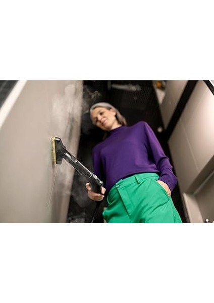 Xxl Fırça, Derzler Için, Buhar Aksesuarı, Banyo ve Mutfaktaki Derzlerin Temizlenmesi Için Ideal fırsatları