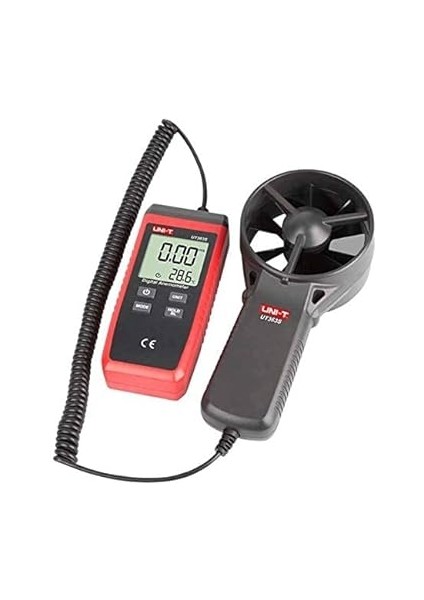UT-363S Dijital Anemometre fiyatları