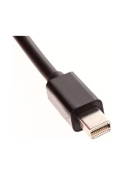 Mini Displayport To HDMI DVI VGA Kablo Çevirici Dönüştürücü Thunderbolt Mini Dp To HDMI DVI VGA Adaptör modelleri