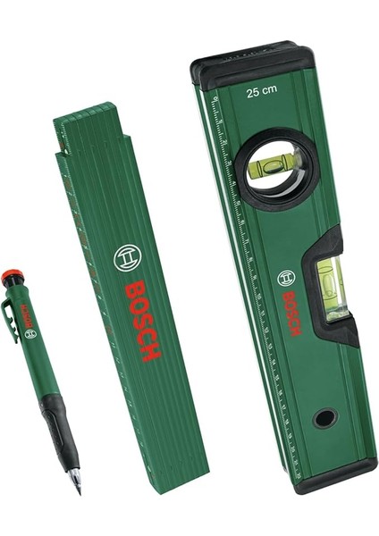 Home And Garden Işaretleme Seti