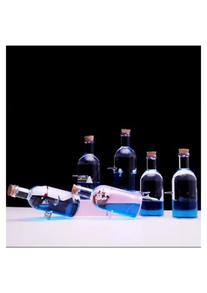 Buğz Dekoratif Batmayan Gemi fiyatları