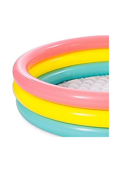 Sunset Glow Havuz modelleri