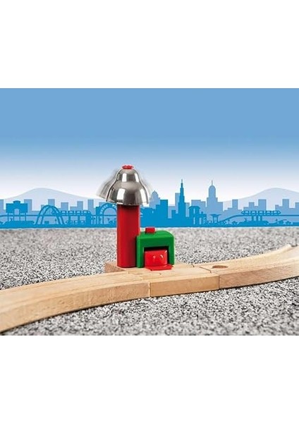 33754 Ab Brio Manyetik modelleri