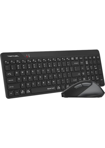 Tech FG2400 Aır2 2.4g Syh Q Fn-Mm Sessiz Set modelleri