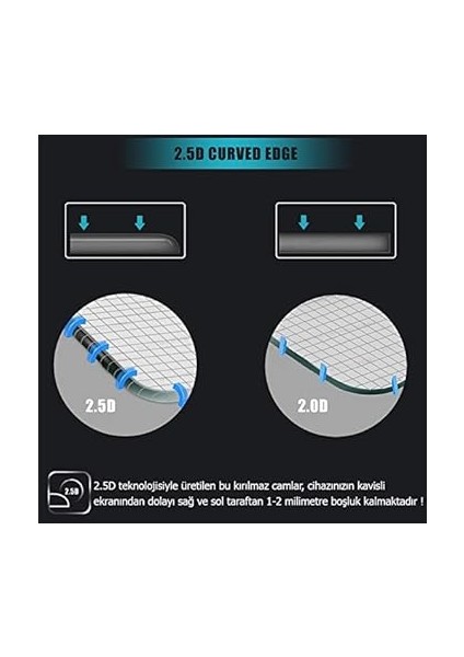 Samsung Galaxy Tab S10 Ultra X920 Tempered Glass Cam Ekran Koruyucu [galaxy Tab S10 Ultra X920 ile Uyumlu Ekran Koruyucu - Şeffaf] modelleri