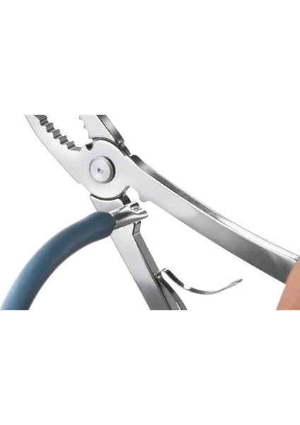 Yetişkin Skipper, 111 mm Çakı, Mavi, One Size fırsatları