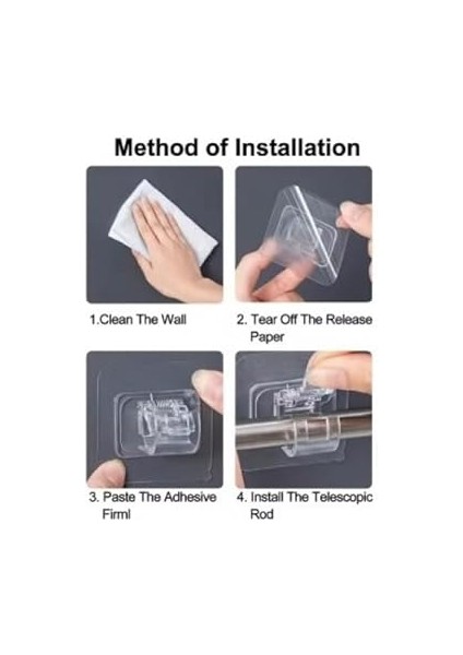 Yaylı Boru Düzenleyici Halka 2'li, Kendinden Yapışkanlı, Esnek Spiral Boru Klipsi, Masa Altı Duvar Kablo Toplayıcı, Ev Ofis Araç Içi Kablo Düzenleyici fırsatları