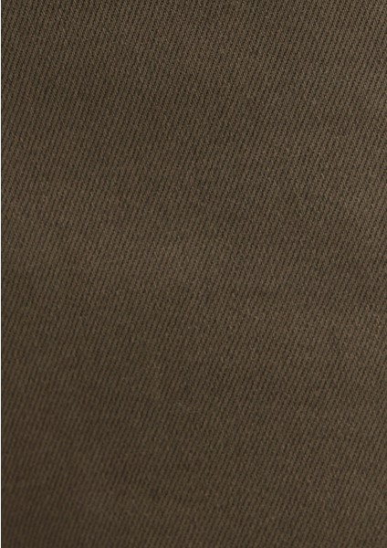 Paloma Haki Gabardin Pantolon 1010114-91195