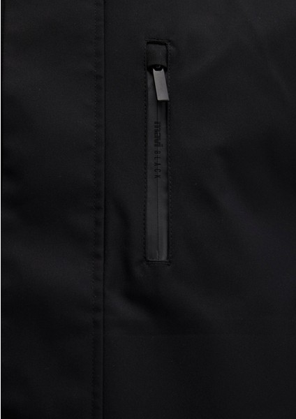 Mavi Black Siyah Ceket 0110540-71379