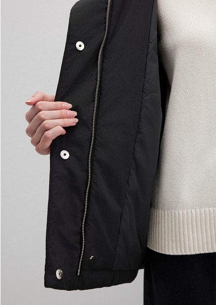 Siyah Ceket 1110762-900