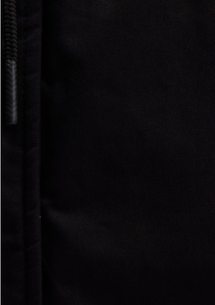 Siyah Parka 1110786-900