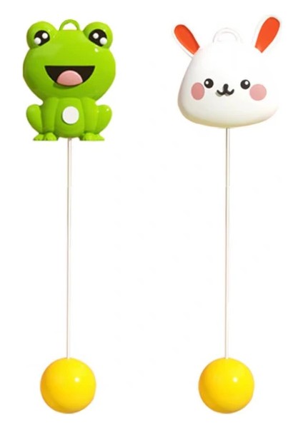 Buğz Asılabilir Masa Tenisi Oyuncağı