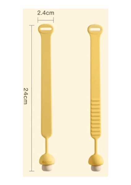 Buğz Klozet Kapağı Hijyen Aparatı