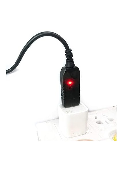 Dc'ye Kablo Kablosu, Dc Güç Kablosu, 12 V Gücü Dönüştürülmesi Gereken Cihazlar Için 5,5 x 2,1 mm Fiş modelleri