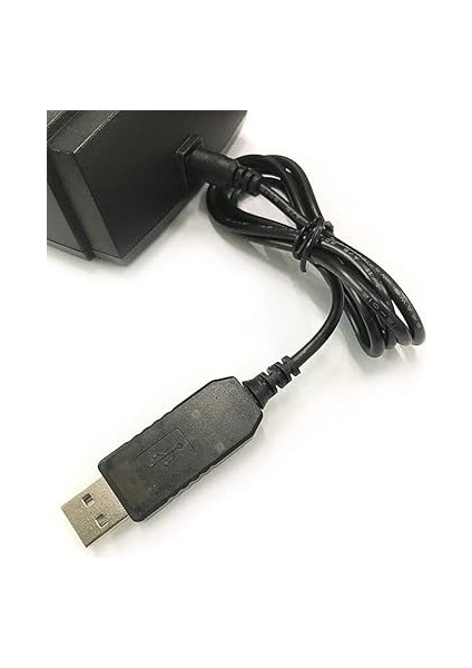 Dc'ye Kablo Kablosu, Dc Güç Kablosu, 12 V Gücü Dönüştürülmesi Gereken Cihazlar Için 5,5 x 2,1 mm Fiş fırsatları