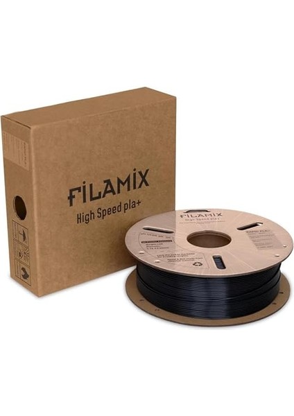 Hyper Pla Filament - Siyah fiyatları