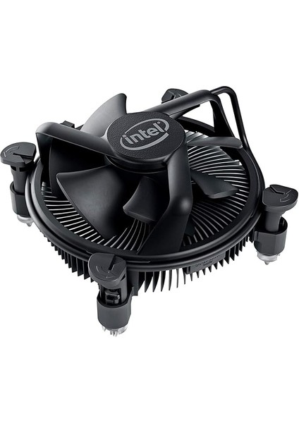 K69237-001 Bakır Çekirdek LGA115X/1200 Alüminyum Soğutucu Soğutucu