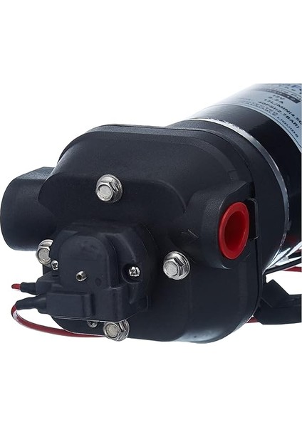 Hidrofor 17 Litre/dk 40PSI 12V modelleri