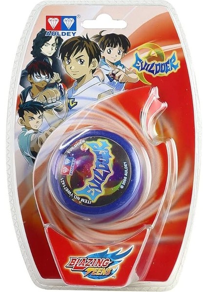 Evıldoer Spırıt Yoyo indirimleri