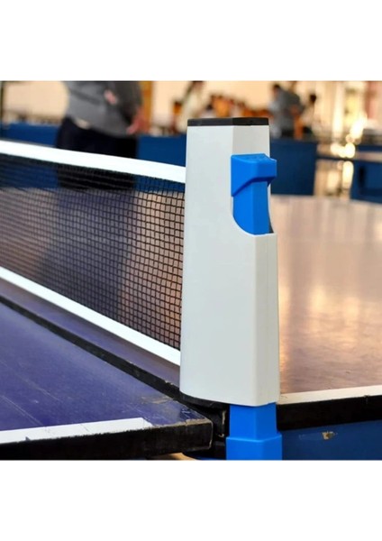 Buğz Açılır Kapanır Masa Tenisi Filesi