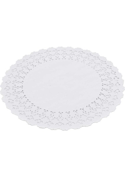 At Market TM-KGT-0018 Dolphin Dantel Kağıt 30CM, 30 cm