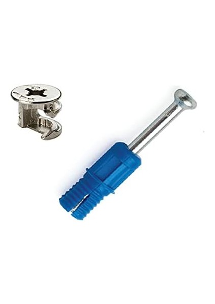 Bağlantı Vidası Montaj Aparatı 10'lu Tüm Marka Ürünlere Uyumlu