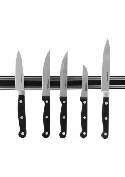 Buğz Mıknatıslı Bıçak Askısı 55 Cm. modelleri