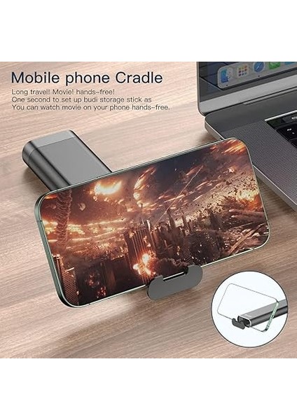 Microsd Için Alaşımlı Hafıza Kartı Depolama Çubuğu - Tam Sd ve Nano Sim Düzenleyici DC536CB indirimleri