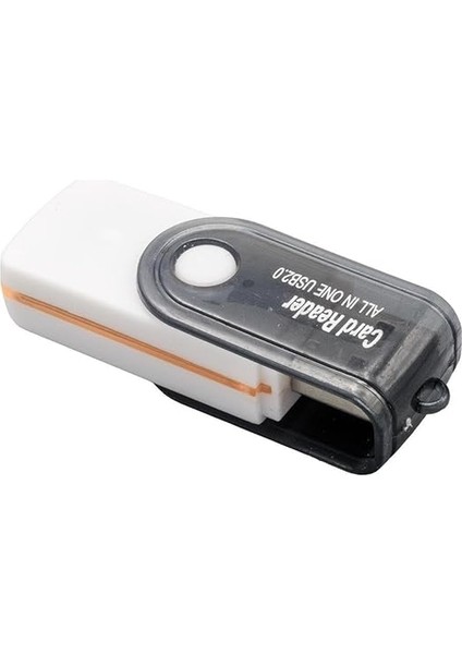 PM-2513 USB 2.0 Çoklu 32 In 1 Kart Okuyucu Sd/mmc * S fiyatları