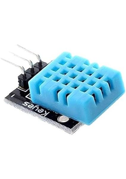 DHT11 Isı ve Nem Sensörü Kart fiyatları