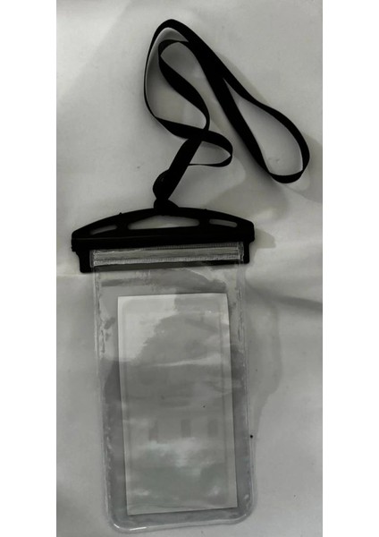 Buğz Su Geçirmez Telefon Kılıfı