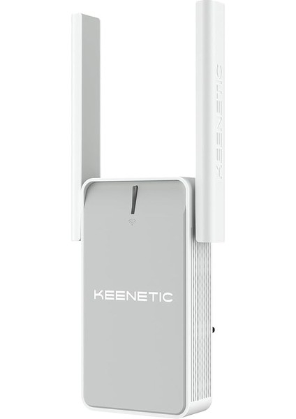 Buddy 4 N300 Kablosuz Menzil Genişletici, Wi-Fi Mesh, Repeater, Range Extender, Access Point KN-3211