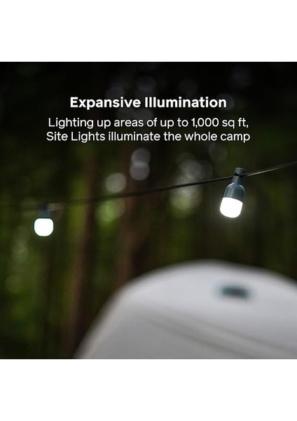 Luci Solar Site Lights Saha Işıkları fırsatları