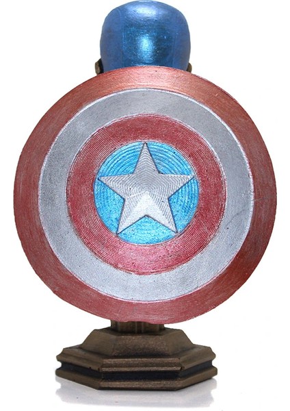 Buğz Captain America Büst fiyatları