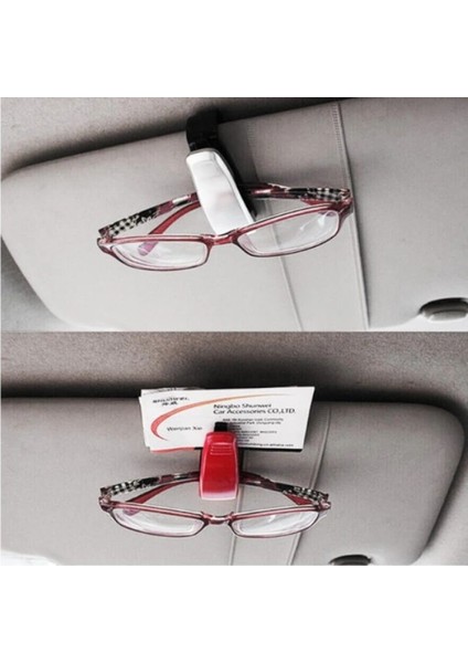 Buğz Araba Klips Gözlük Tutacağı fiyatları