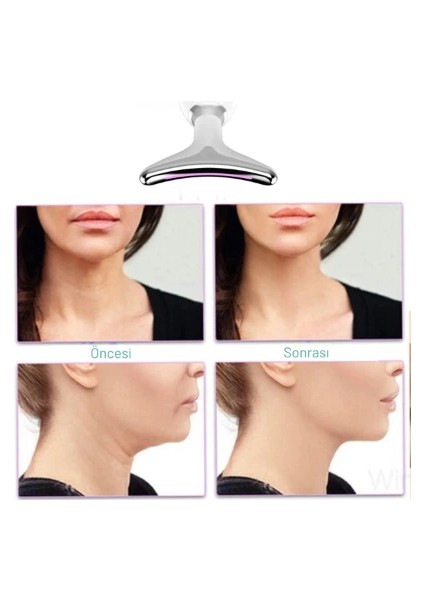 Buğz Kırışıklık Giderici Masaj Cihazı fiyatları