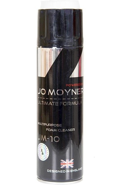 Araç,ev,ofis Deri Yüzeyler Için Premium Köpük TEMIZLEYICI-500ML