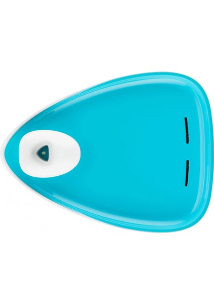 Buğz Otomatik Uyarılı Kedi Köpek Su Kabı