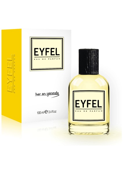 W184 Kadın Parfüm 100 ML