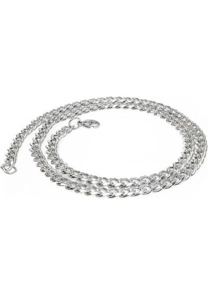 Çelik Erkek Zincir Kolye 1.6mm fiyatları