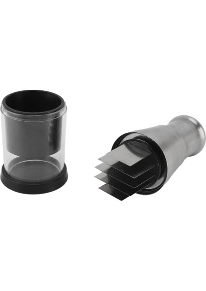 Buğz Basmalı Sarımsak Ezici