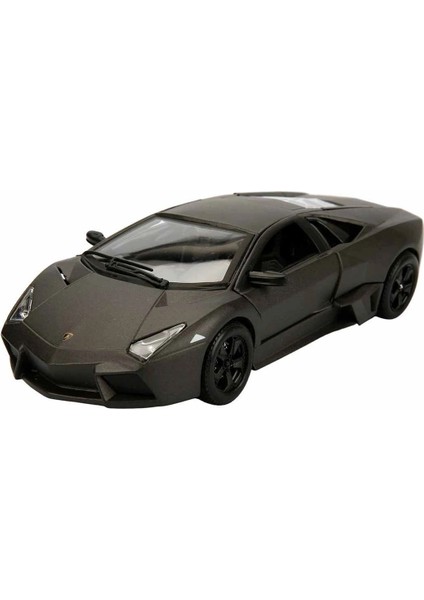 Buğz 21041 1:24 Lamborghini Reventon Model Araba -Sunman fırsatları