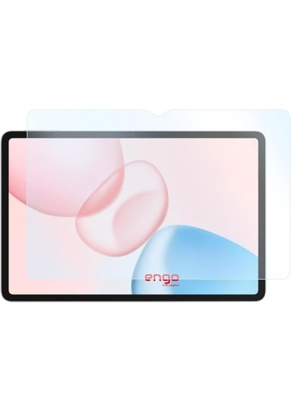 Honor Pad 10 12.1 Inç Ekran Koruyucu Nano Parlak Şeffaf