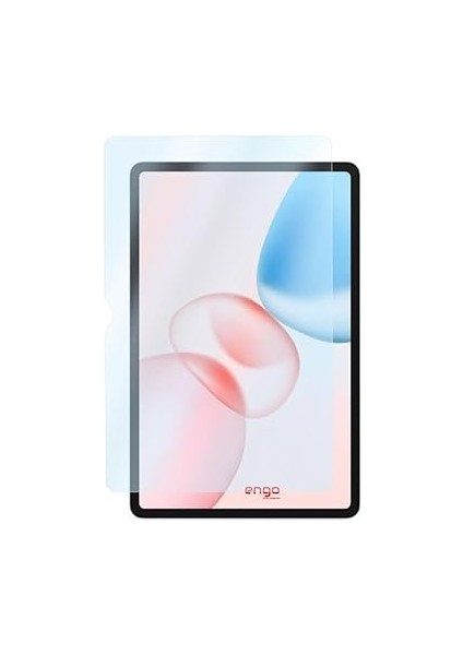 Honor Pad 10 12.1 Inç Ekran Koruyucu Nano Parlak Şeffaf modelleri