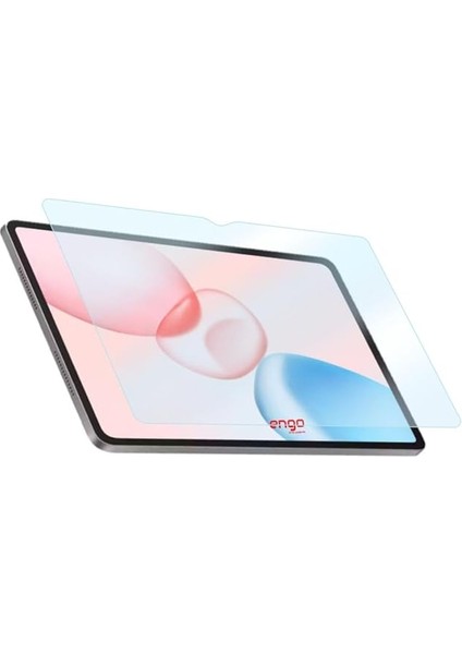 Honor Pad 10 12.1 Inç Ekran Koruyucu Nano Parlak Şeffaf fırsatları