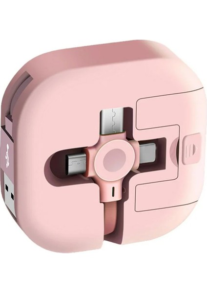 Buğz Multifonksiyon Şarj Standı