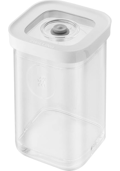 Fresh & Save Cube Seti, S Beden, 6 Parçalı Saklama Seti, 4 x Küp Saklama Kutusu Dahil (S, 2 x 2s, 3s), Ölçü Kaşığı (3 Boyut), 5 x Nfc Etiketi, 1 x Tebeşir Kalemi modelleri