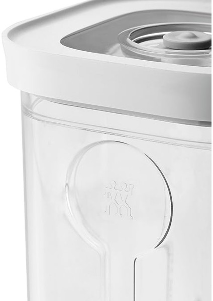 Fresh & Save Cube Seti, S Beden, 6 Parçalı Saklama Seti, 4 x Küp Saklama Kutusu Dahil (S, 2 x 2s, 3s), Ölçü Kaşığı (3 Boyut), 5 x Nfc Etiketi, 1 x Tebeşir Kalemi indirimleri