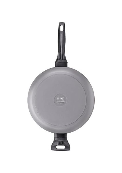 Melodia Finegress Kısa Tencere 28 cm + Cam Kapak modelleri