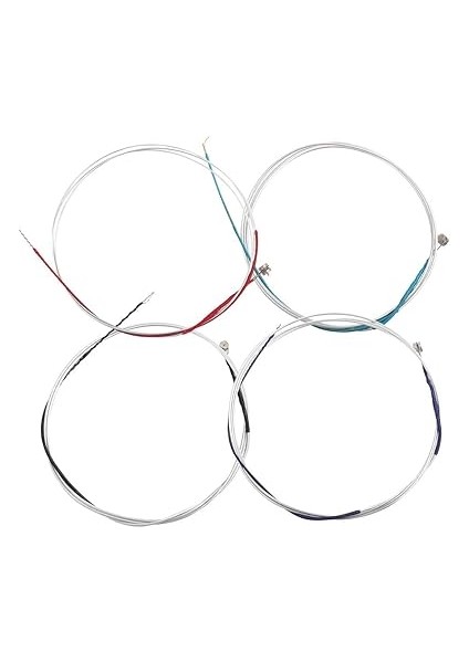 Viyola Teli Seti: Viyola Çalanlar Için Irın V70 Profesyonel Teller, Yumuşak ve Tamamen Bağlantılı Ses Üretir, Ideal Müzik Enstrümanı Aksesuarı modelleri